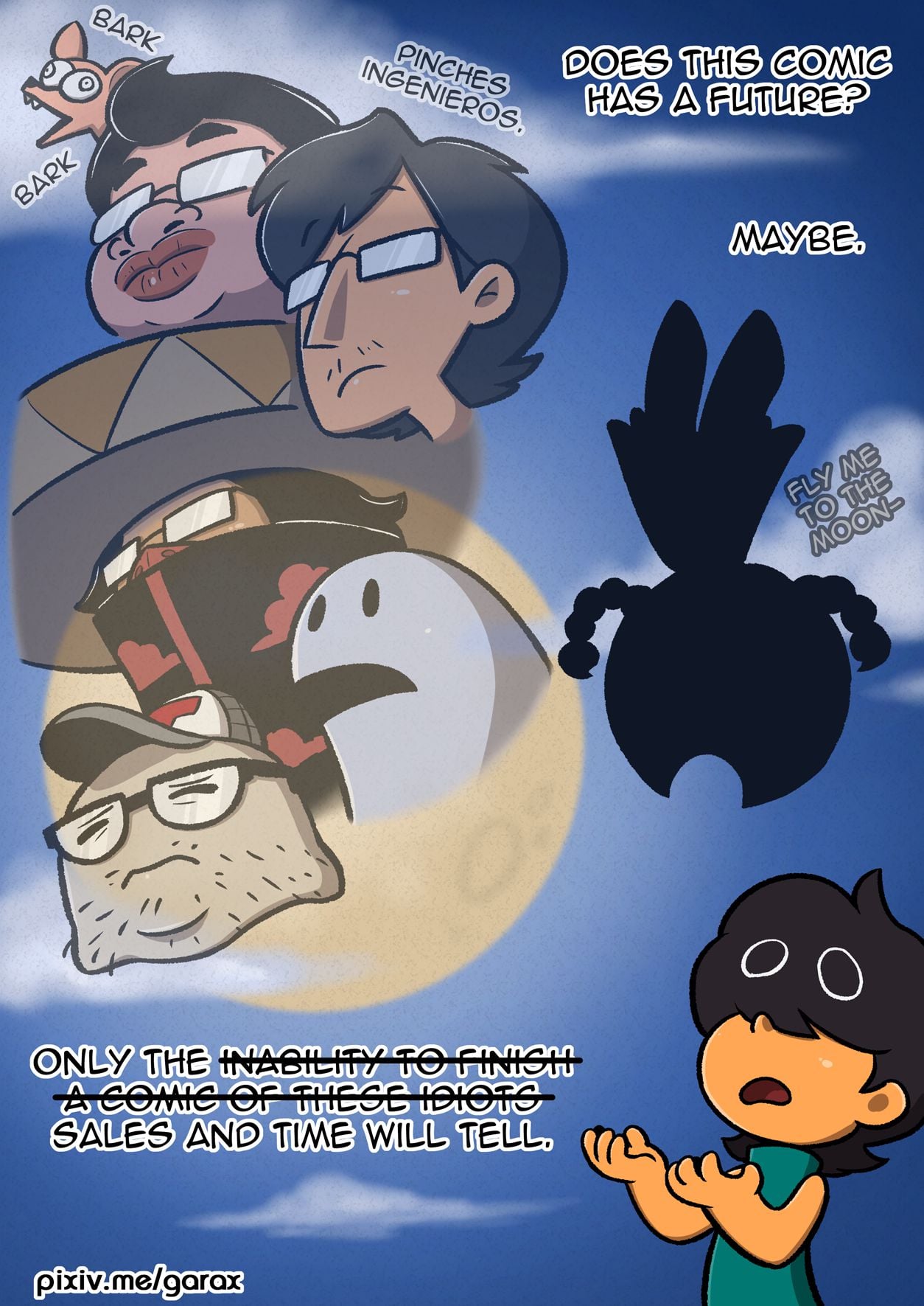 Winter Tales page 146