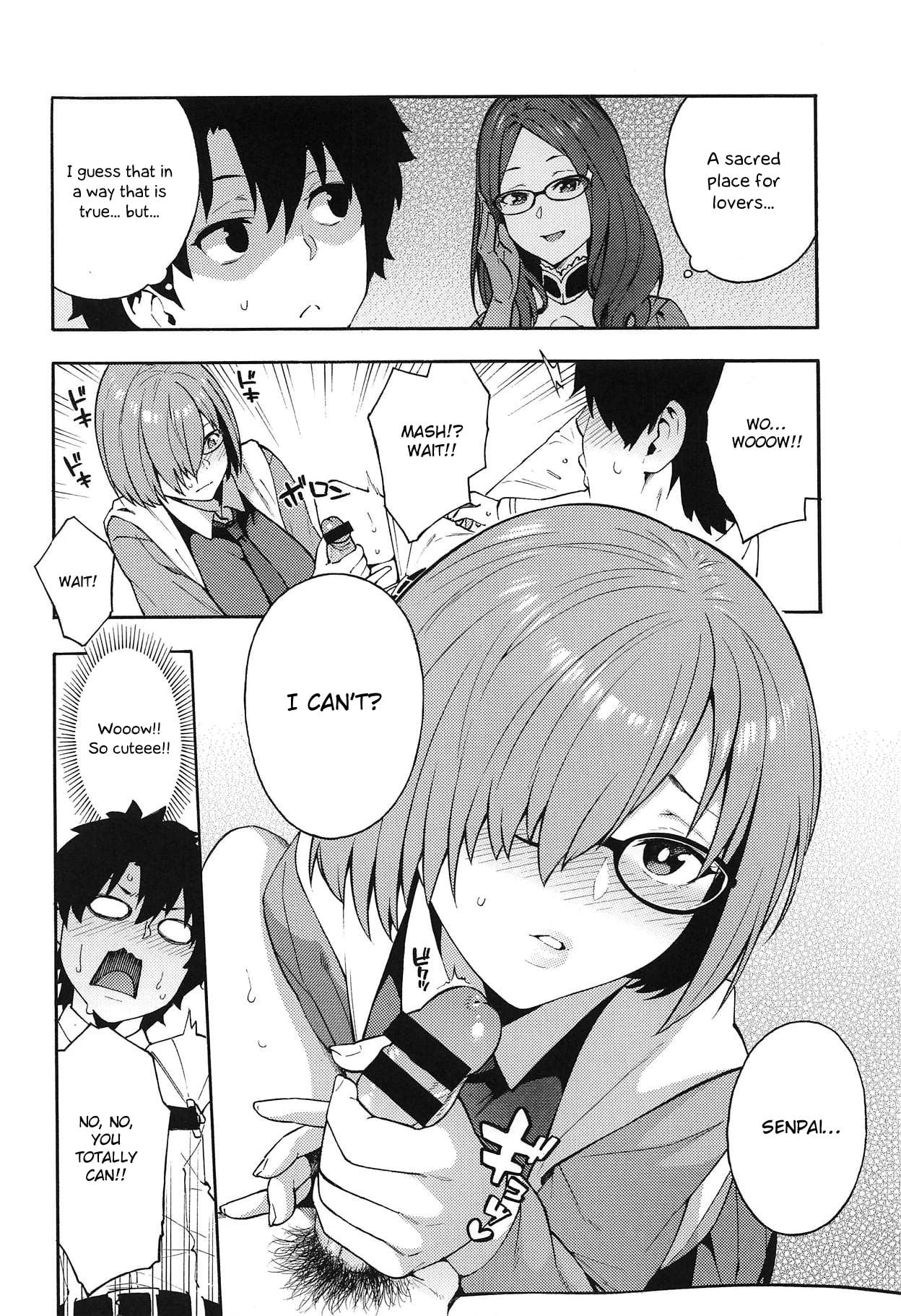 World Outside page 3