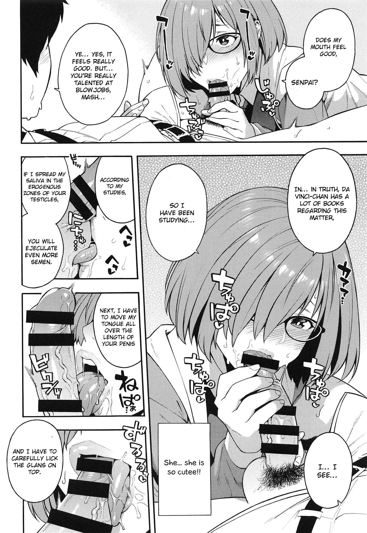 World Outside page 5