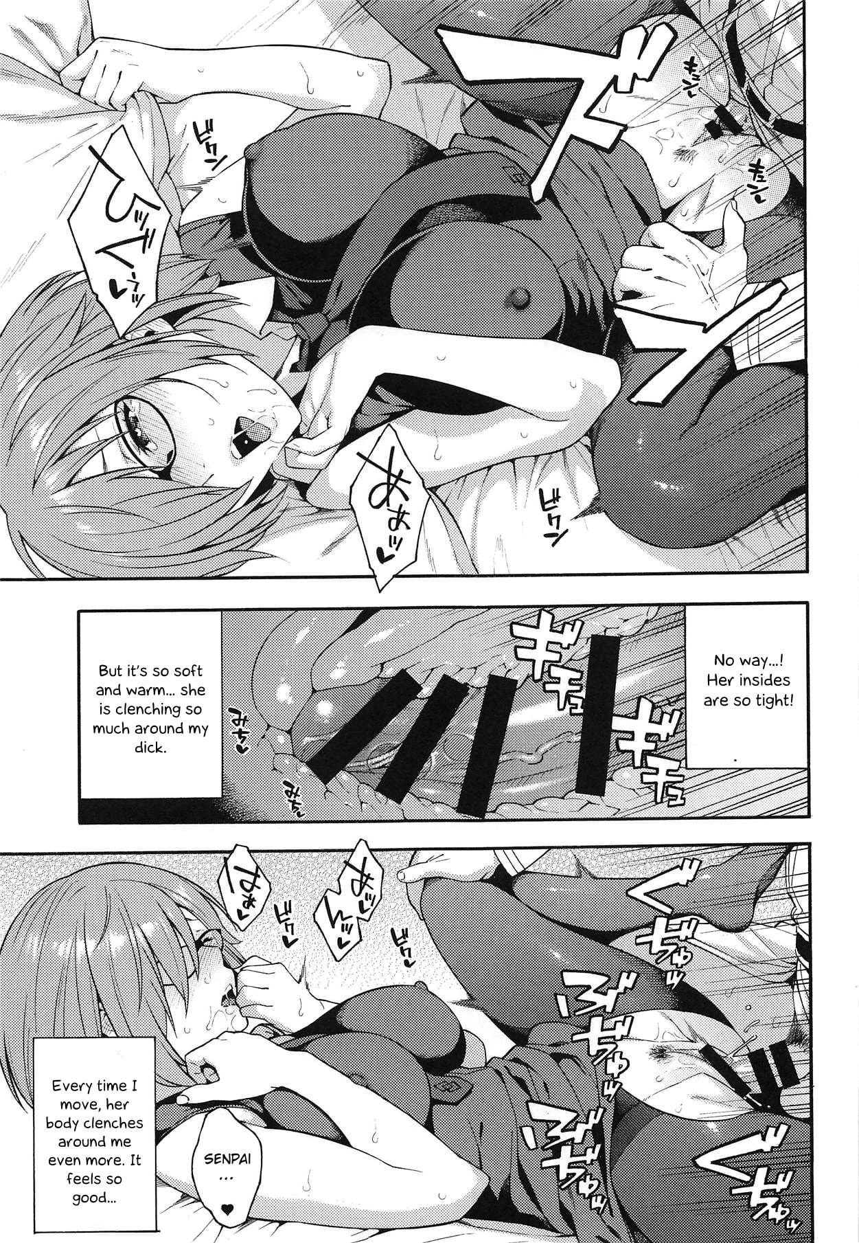 World Outside page 10