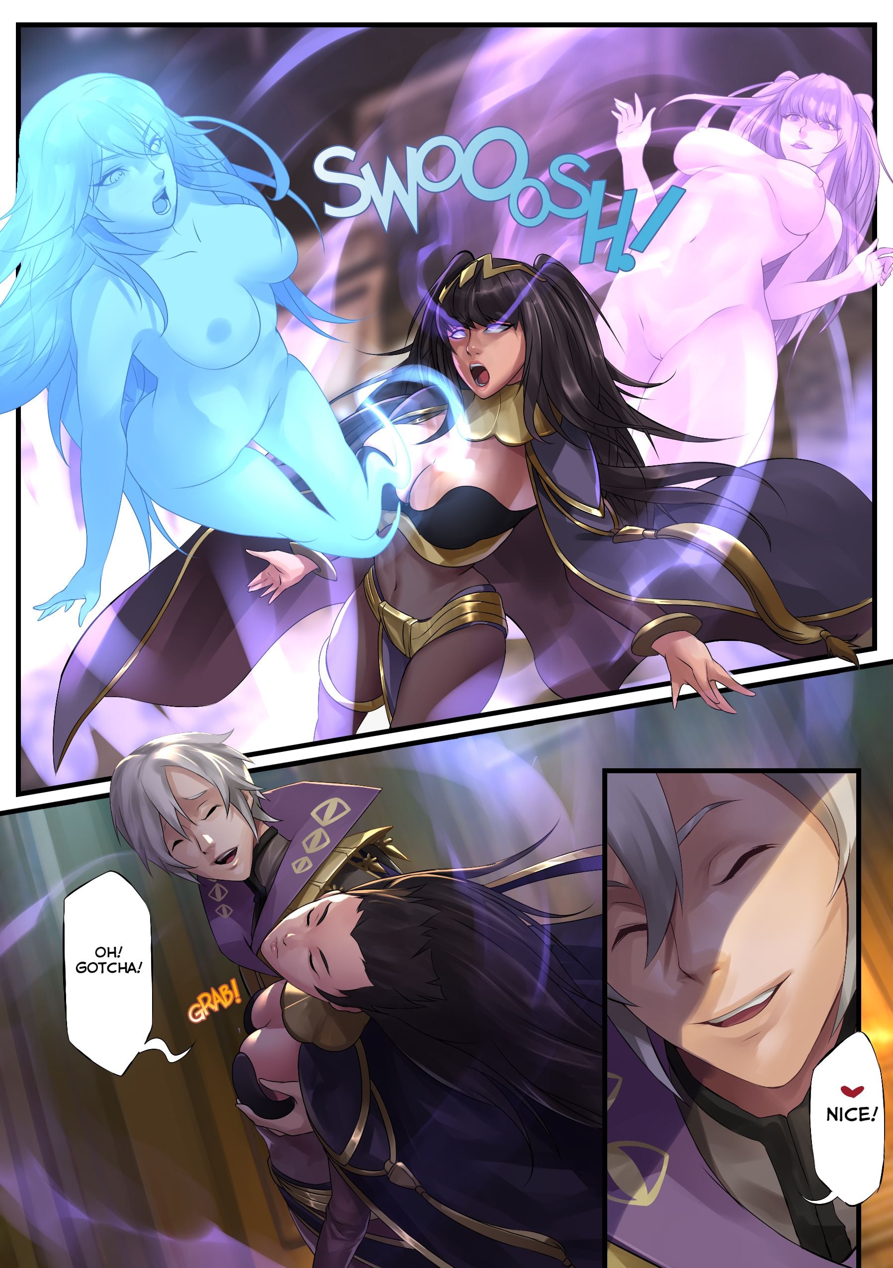 X-Mas Swap page 3