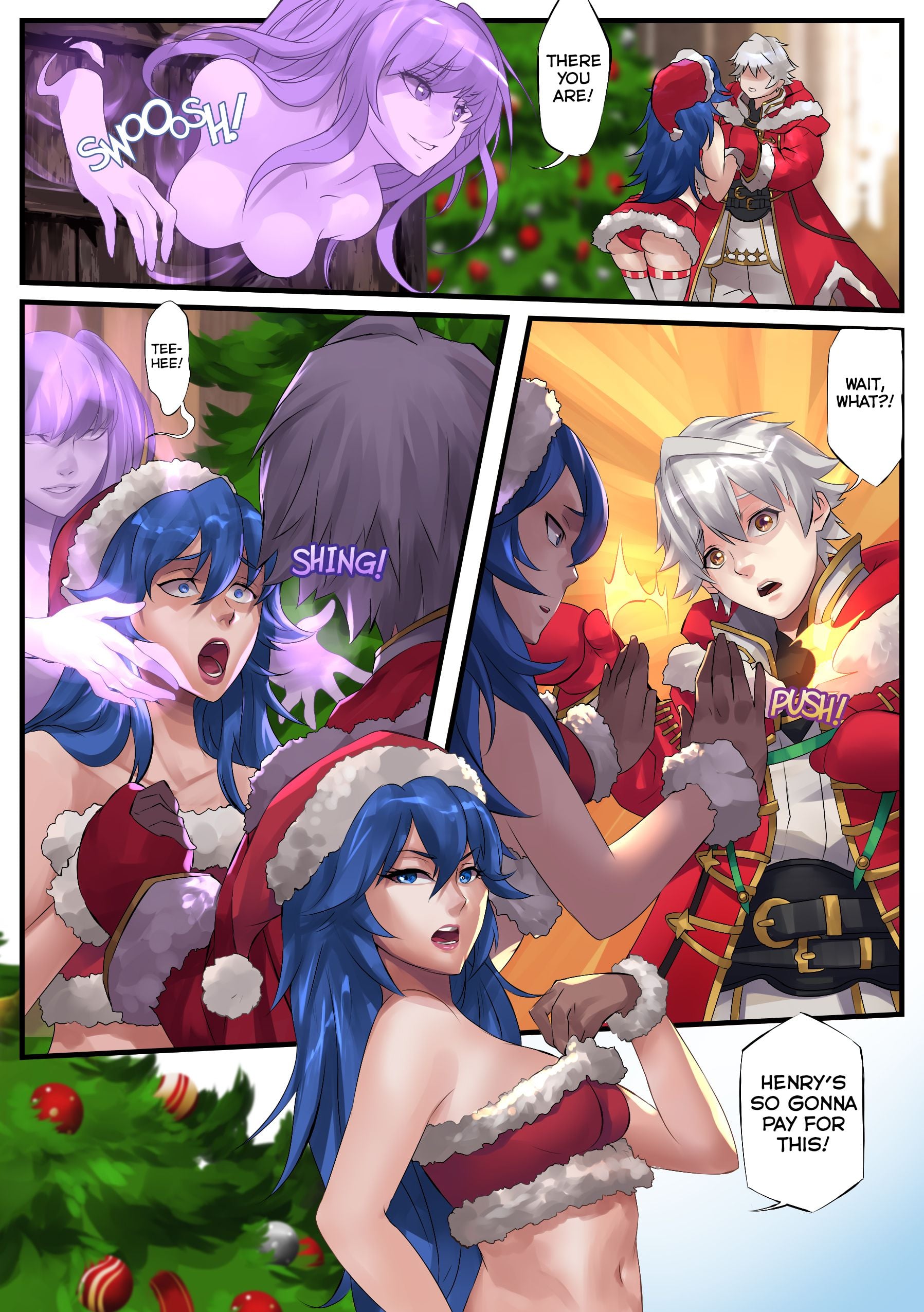 X-Mas Swap page 4