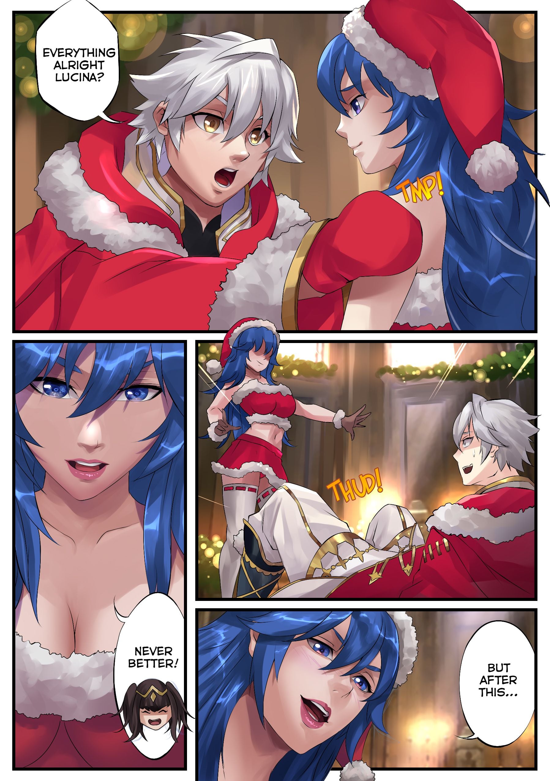 X-Mas Swap page 5