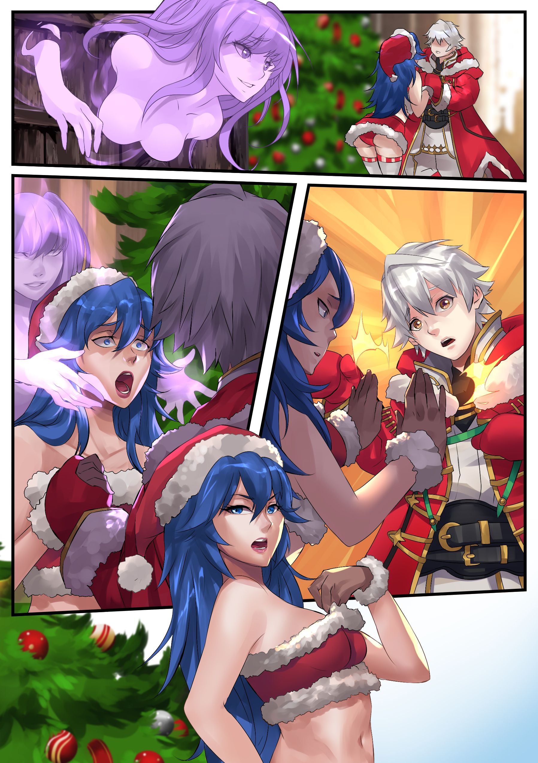 X-Mas Swap page 13