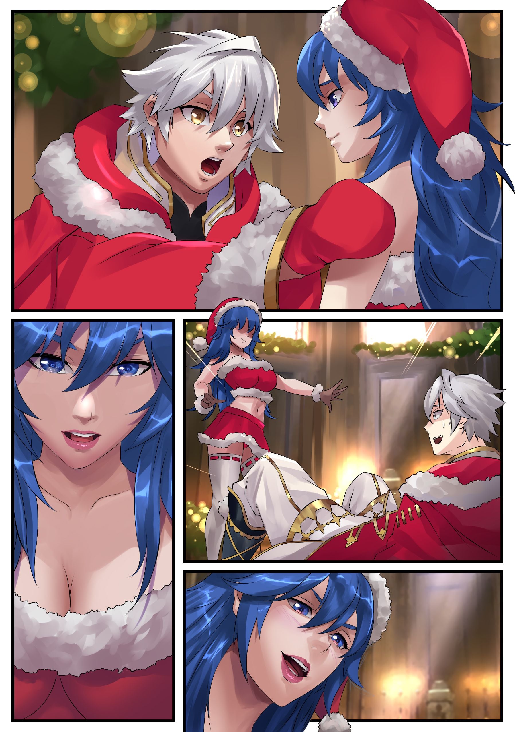 X-Mas Swap page 14